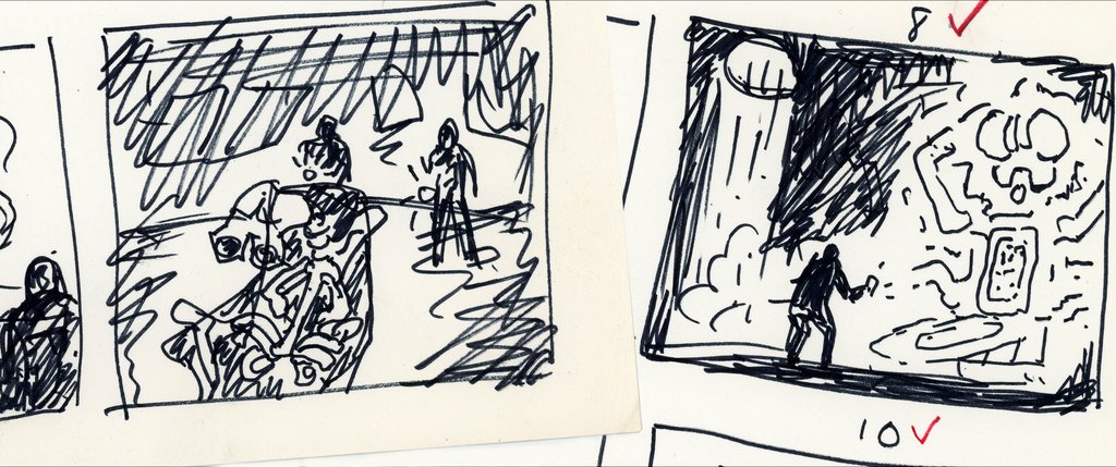 Photo du film Memory: The Origins of Alien