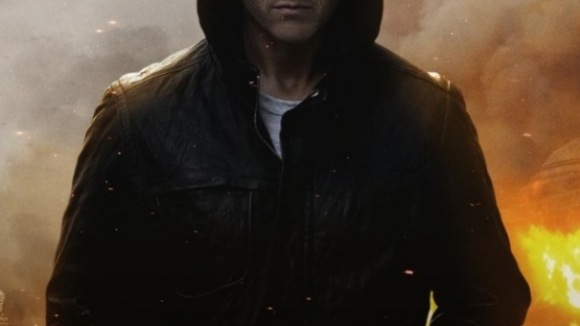 Photo from the movie Mission: Impossible: Ghost Protocol