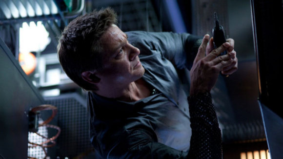 Photo from the movie Mission: Impossible: Ghost Protocol