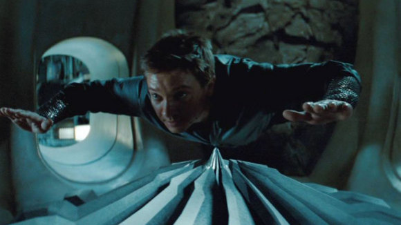 Photo from the movie Mission: Impossible: Ghost Protocol