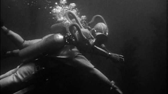 Photo du film The Monster That Challenged the World