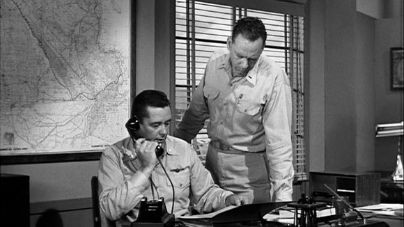 Photo du film The Monster That Challenged the World