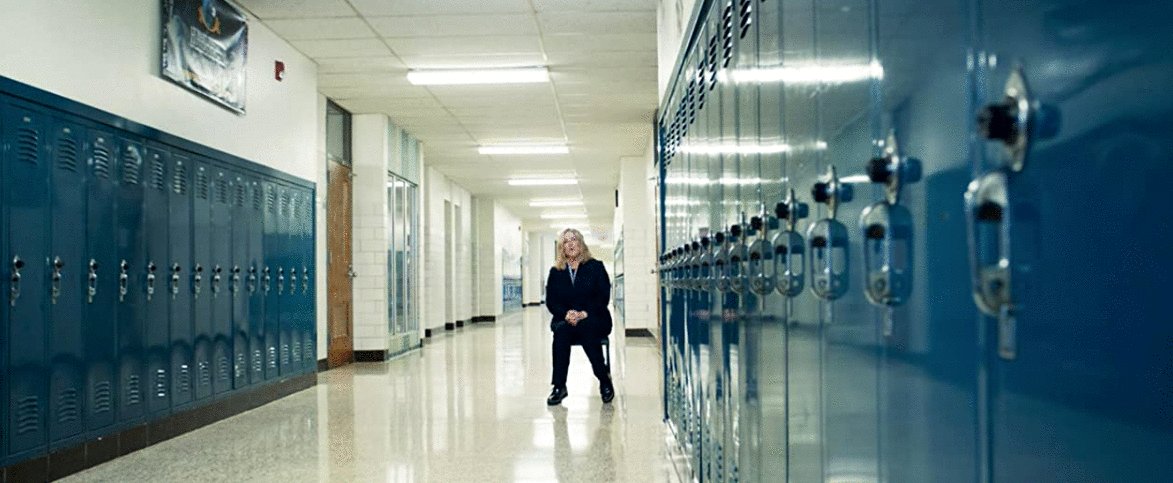 Photo from the movie Monsters Inside: The 24 Faces of Billy Milligan [2021]