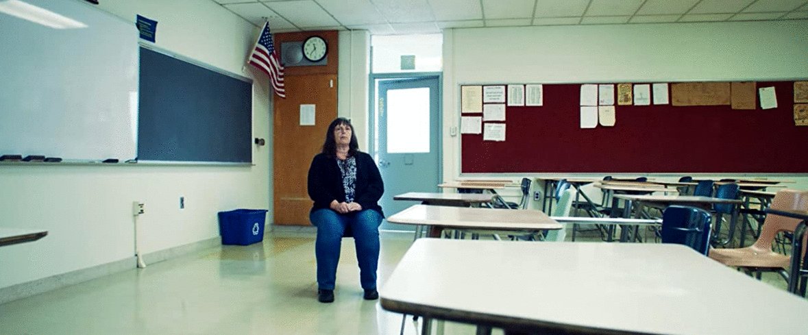 Photo from the movie Monsters Inside: The 24 Faces of Billy Milligan [2021]