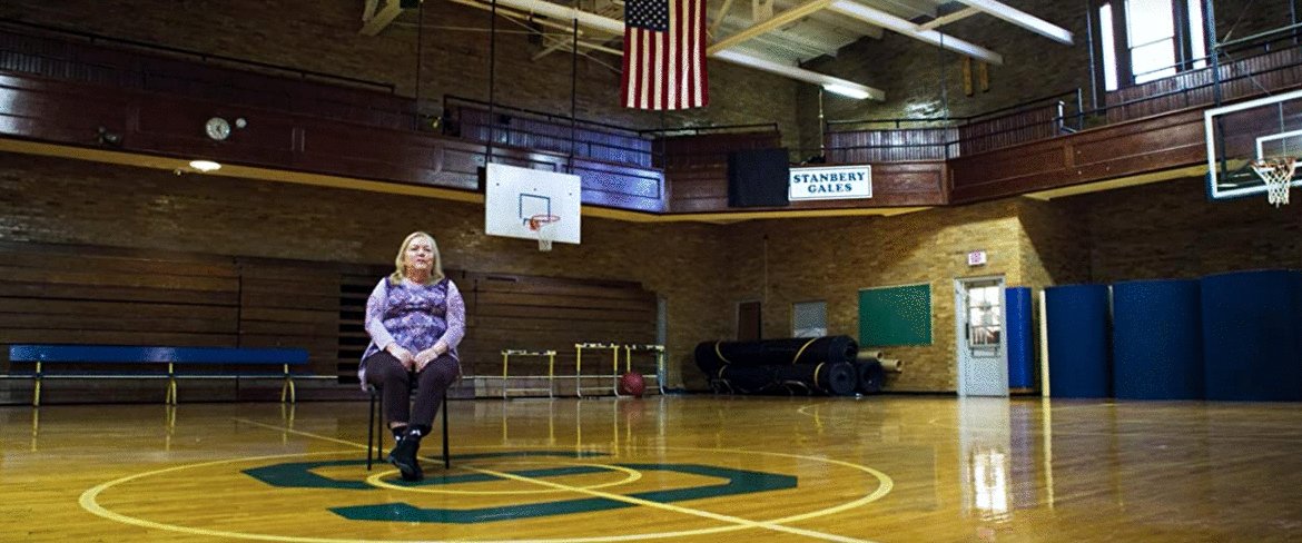 Photo from the movie Monsters Inside: The 24 Faces of Billy Milligan [2021]