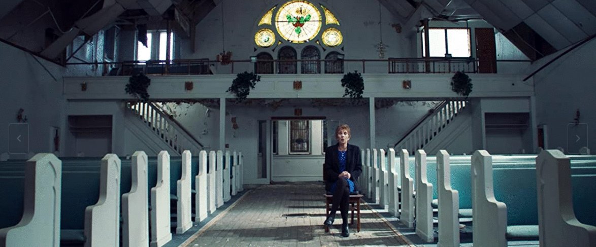 Photo from the movie Monsters Inside: The 24 Faces of Billy Milligan [2021]