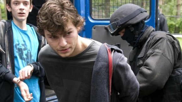 Photo du film Mother Teresa of Cats