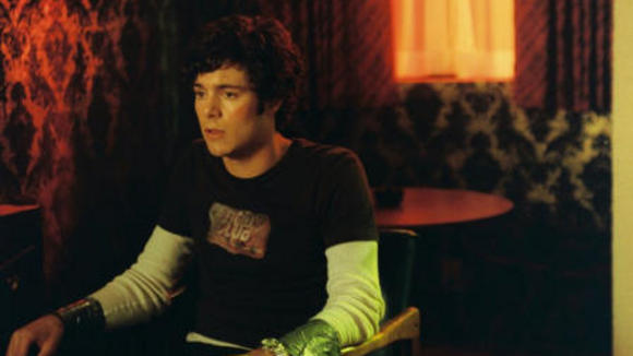 Photo from the movie Mr. & Mrs. Smith