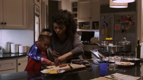 Photo from the movie No Good Deed