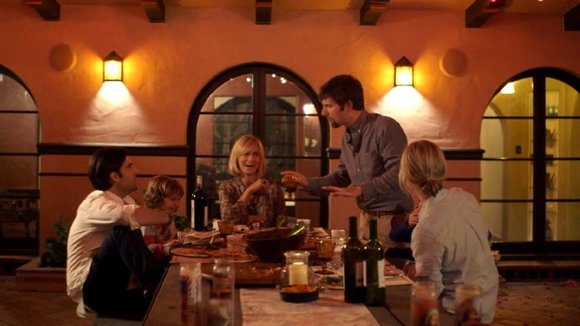 Photo from the movie The Overnight