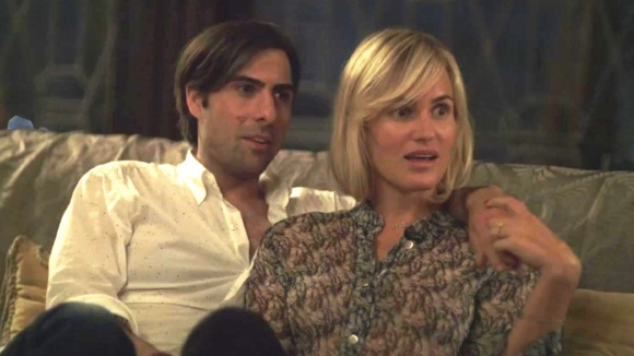 Photo from the movie The Overnight