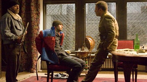 Photo du film Le Papier sera bleu