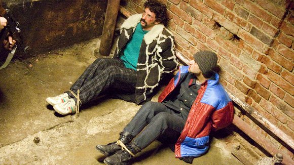 Photo du film Le Papier sera bleu