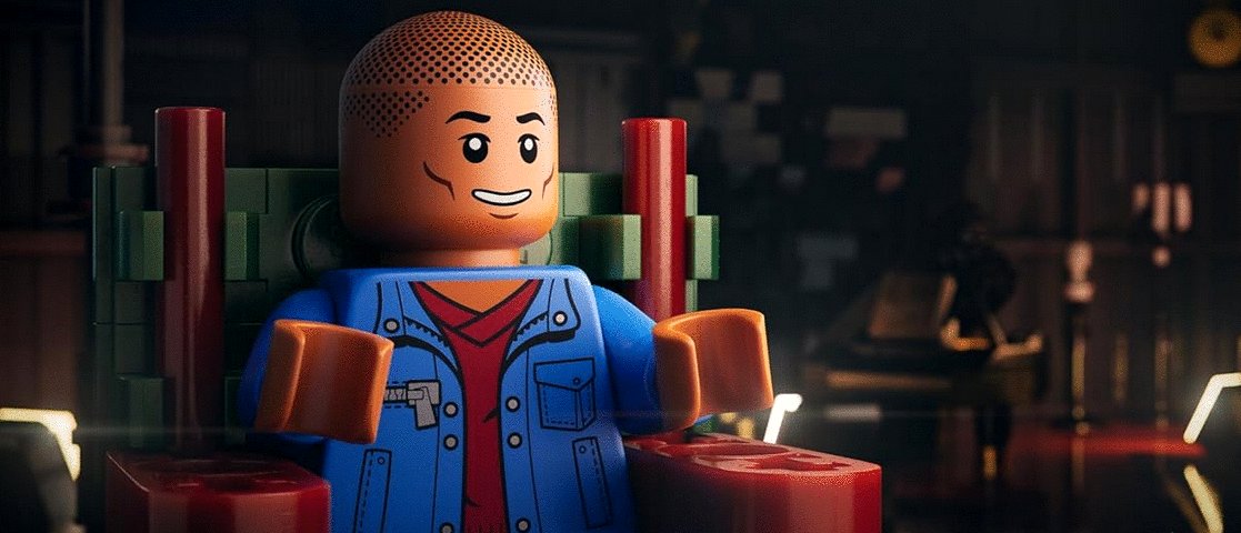 Photo du film Pièce par pièce