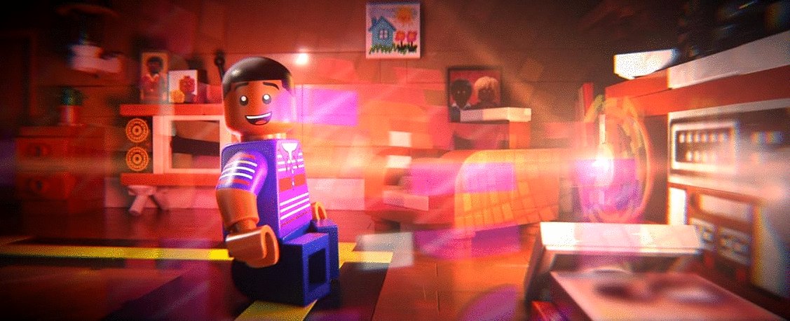 Photo du film Pièce par pièce