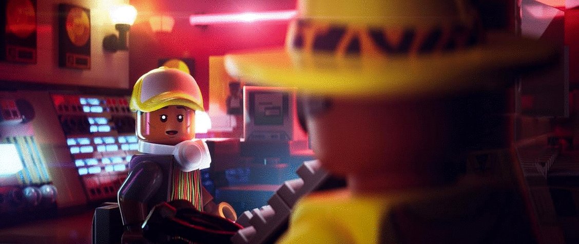 Photo du film Pièce par pièce