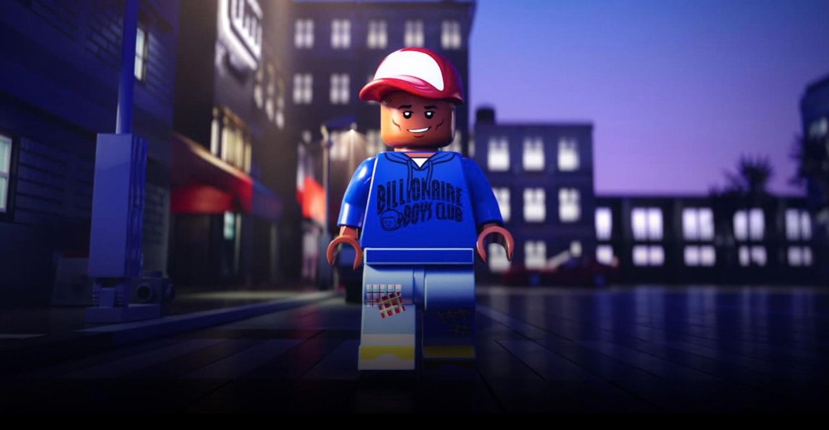 Photo du film Pièce par pièce