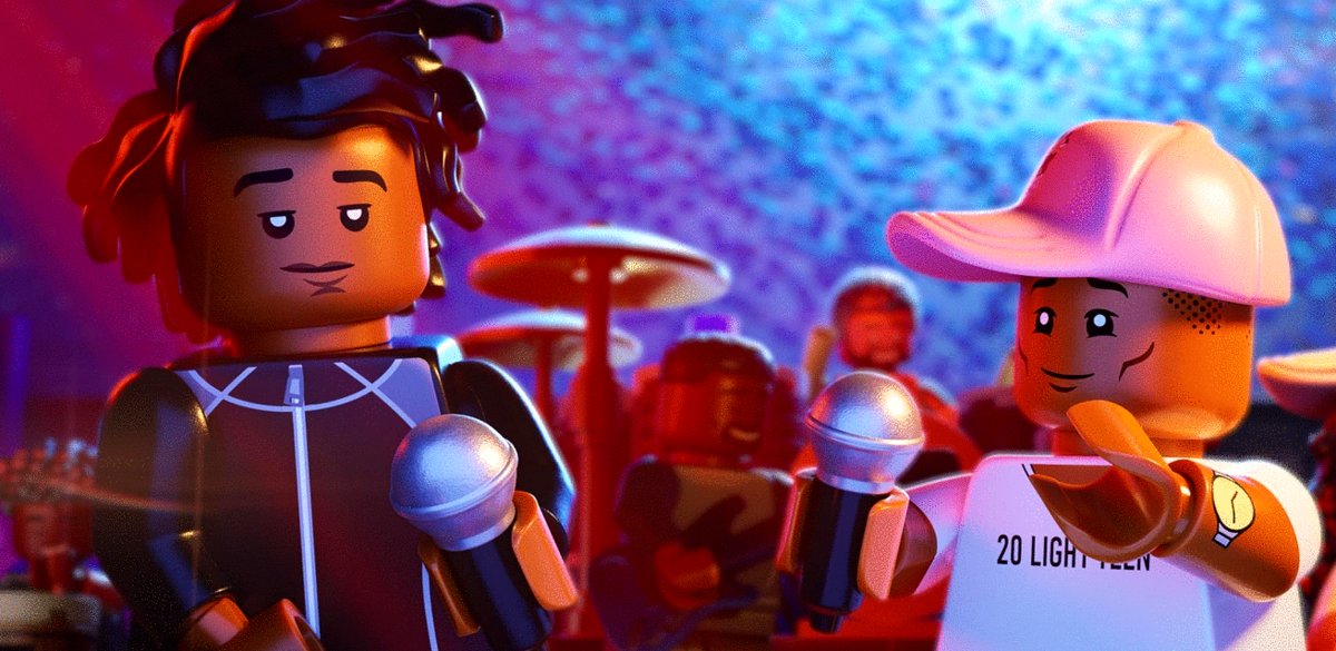 Photo du film Pièce par pièce