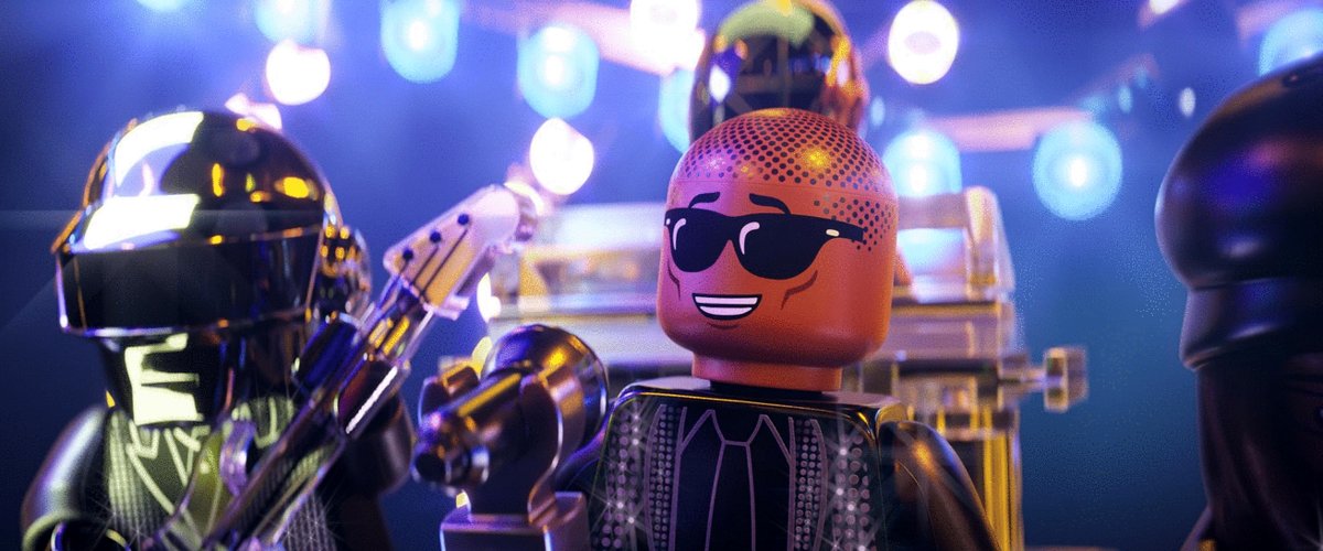 Photo du film Pièce par pièce