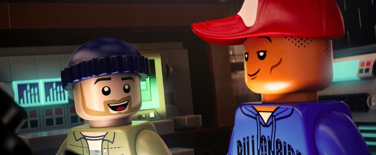 Photo du film Pièce par pièce