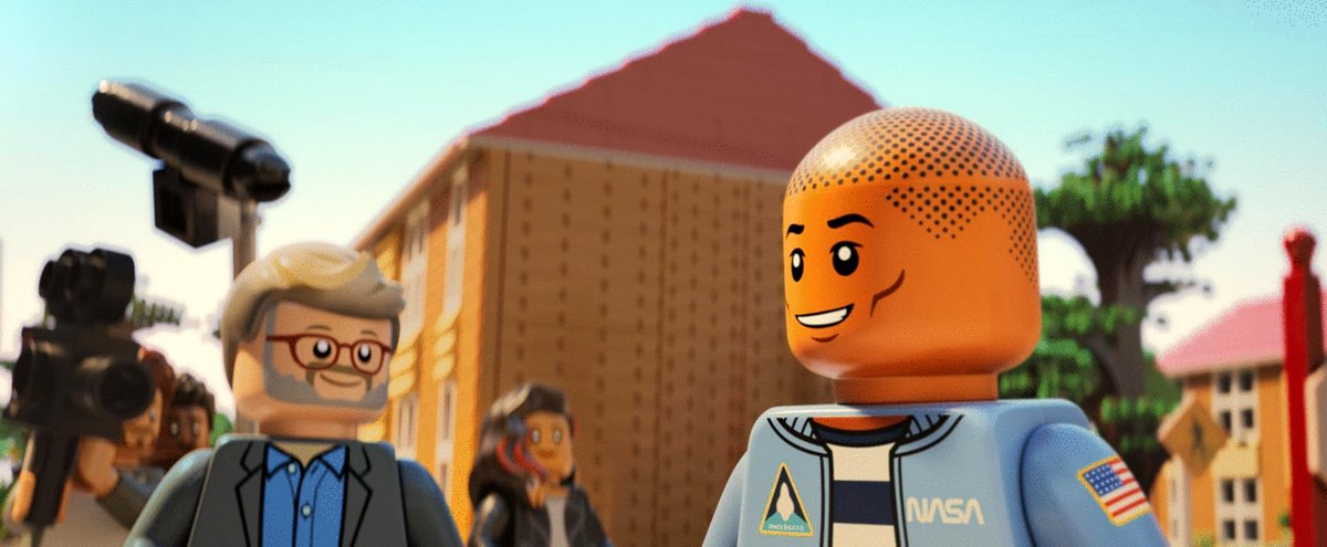 Photo du film Pièce par pièce