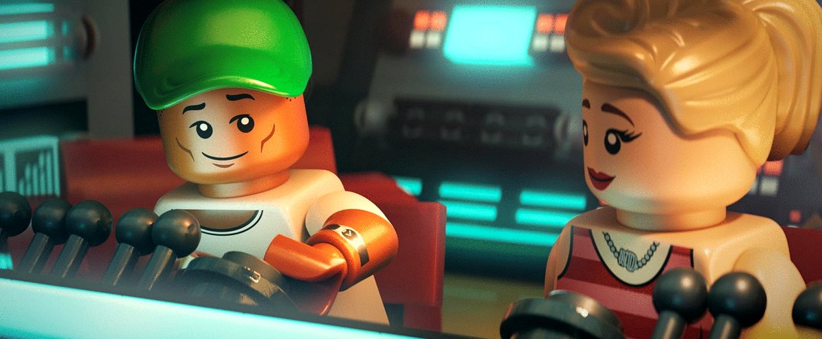 Photo du film Pièce par pièce