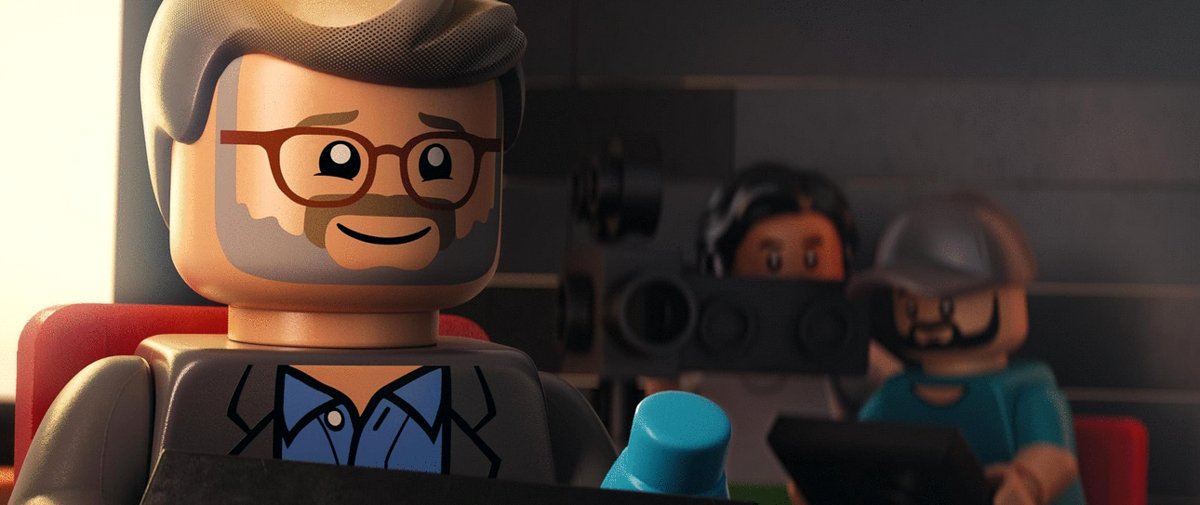 Photo du film Pièce par pièce