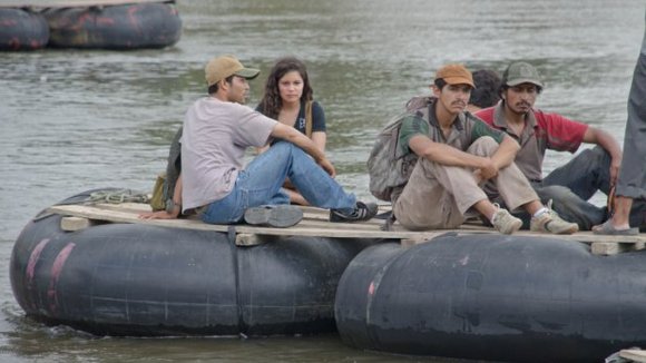Photo from the movie Precocious and Brief Life of Sabina Rivas [2012]