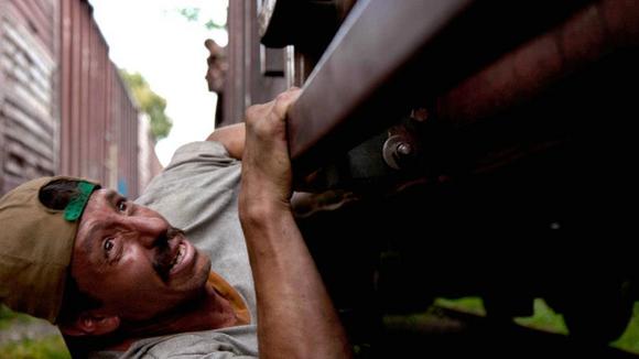 Photo from the movie Precocious and Brief Life of Sabina Rivas [2012]