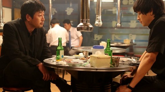 Photo du film The Priests [2015]