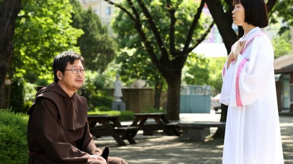 Photo du film The Priests [2015]