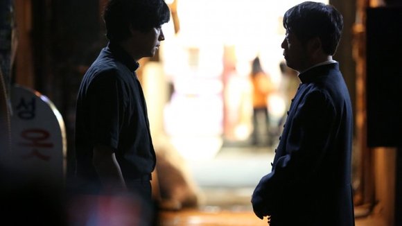 Photo du film The Priests [2015]