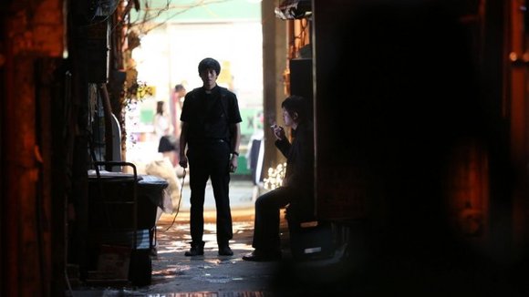 Photo du film The Priests [2015]