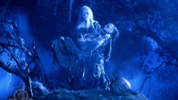 Photo du film Pumpkinhead