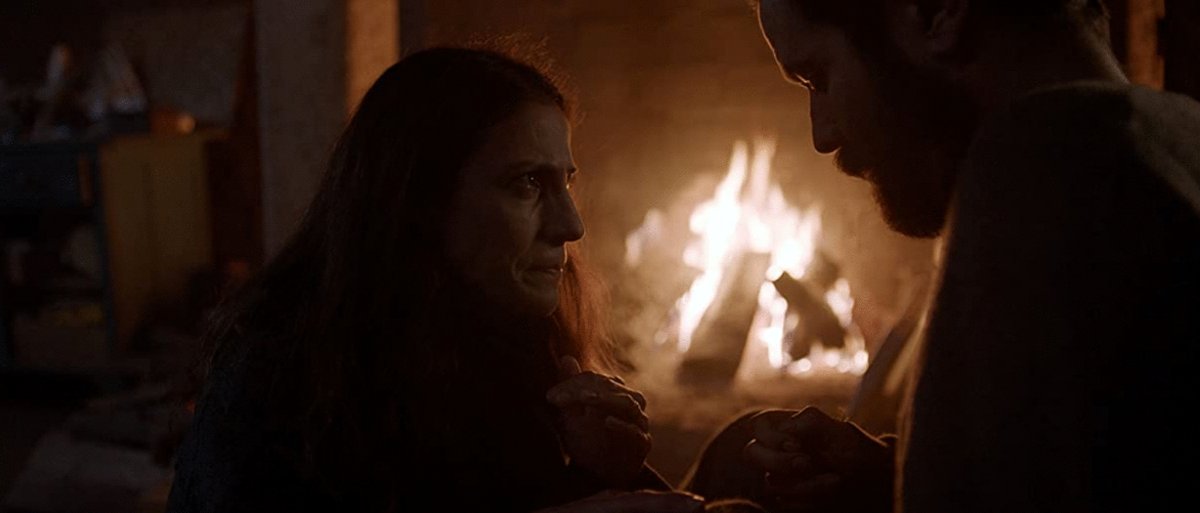 Photo du film Remains of the Wind [2022]