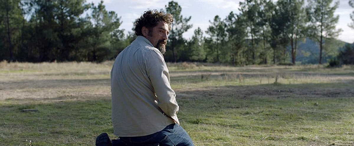 Photo du film Remains of the Wind [2022]