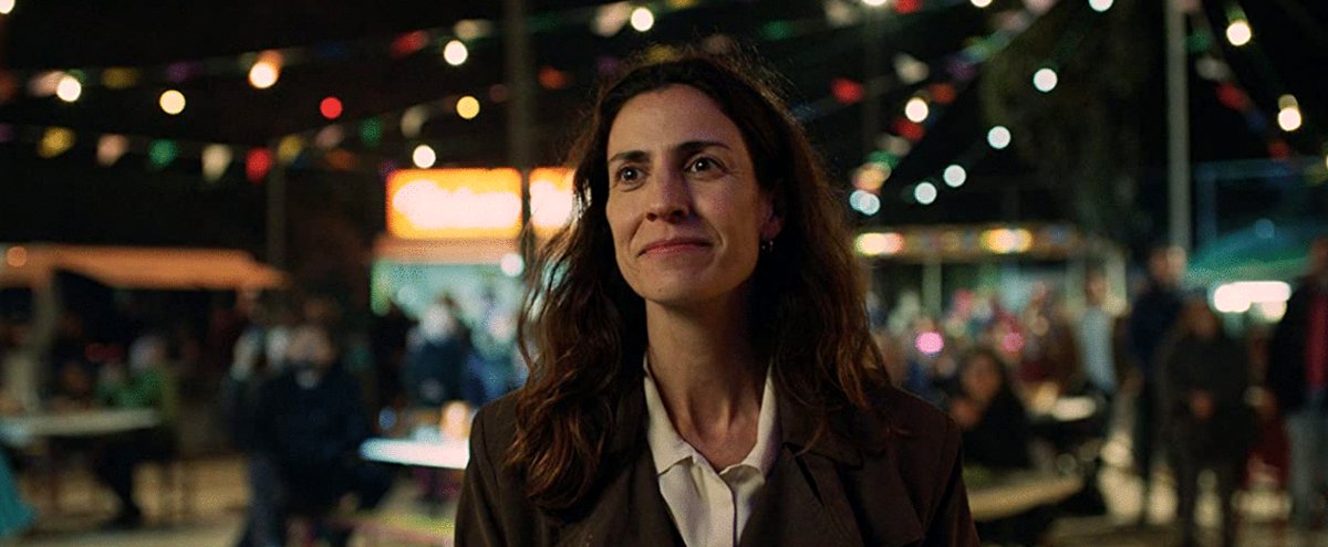 Photo du film Remains of the Wind [2022]