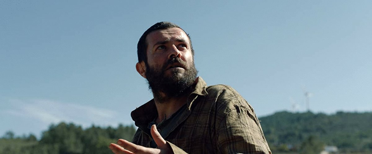 Photo du film Remains of the Wind [2022]