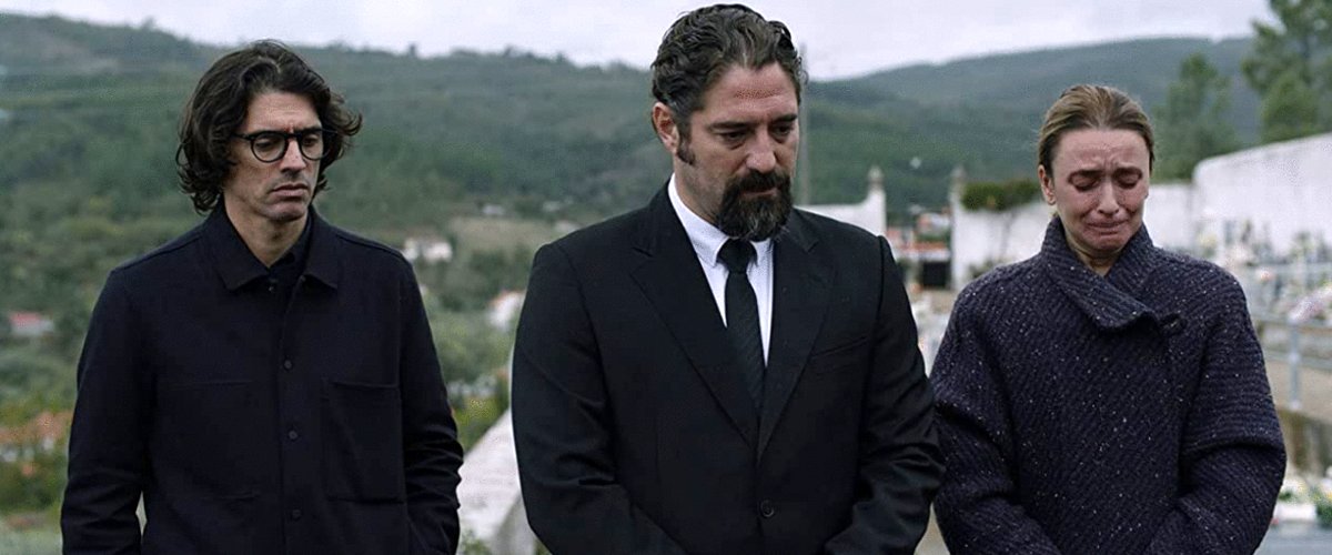 Photo du film Remains of the Wind [2022]