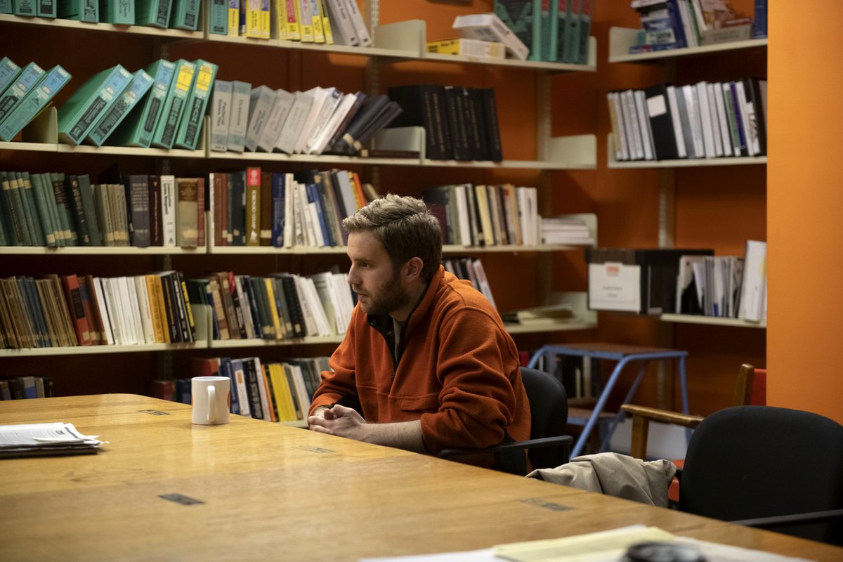 Photo du film Régner sur la ville