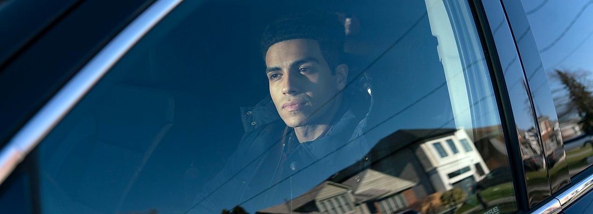 Photo du film Régner sur la ville