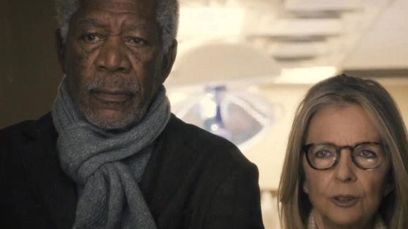 Photo du film Visite Libre