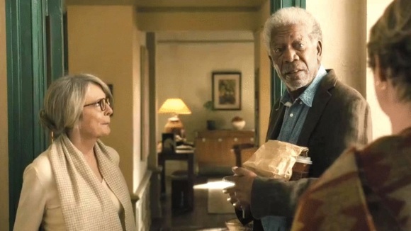 Photo du film Visite Libre