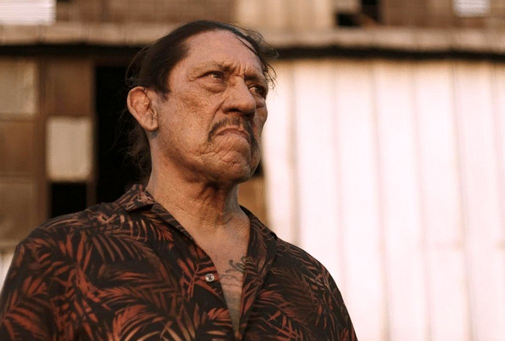 Photo du film Seven Cemeteries