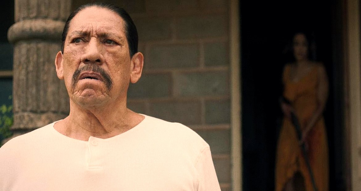 Photo du film Seven Cemeteries