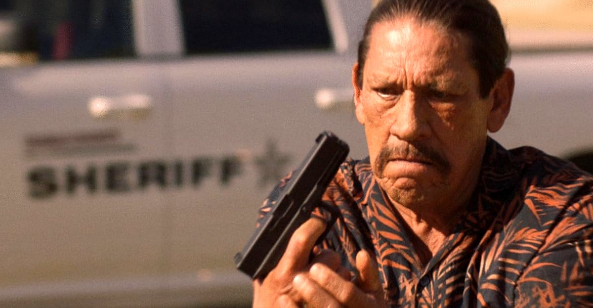 Photo du film Seven Cemeteries