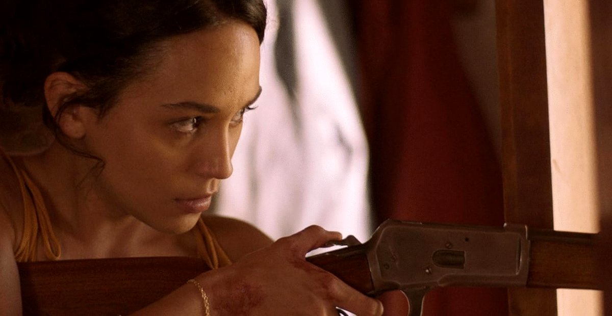 Photo du film Seven Cemeteries