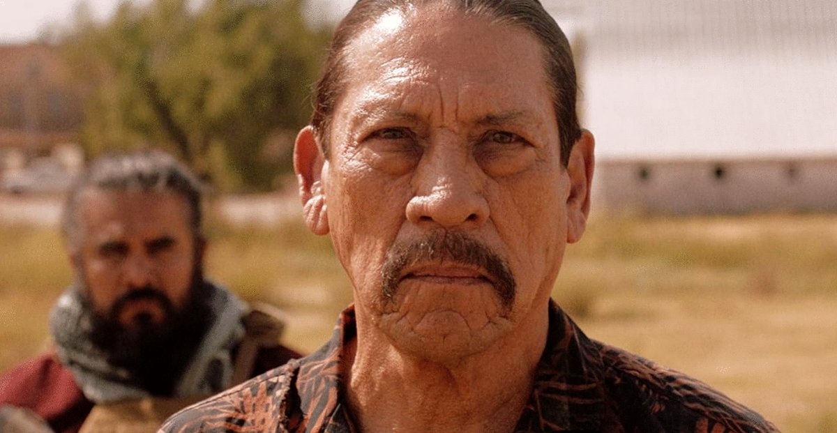 Photo du film Seven Cemeteries