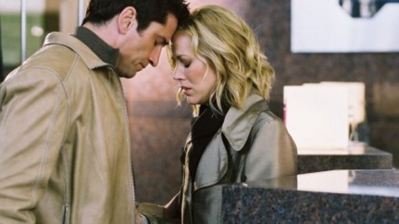 Photo from the movie Shattered