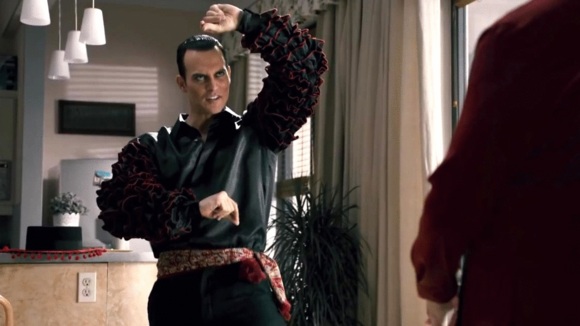 Photo du film Six Dance Lessons in Six Weeks